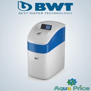 Компактный умягчитель воды BWT Perla Silk S