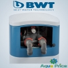 Компактный умягчитель воды BWT Perla Silk S