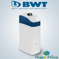 Компактный умягчитель воды BWT Perla Silk XL