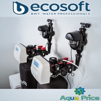 Комплект для систем непрерывного действия типа DUPLEX с клапанами 1"/1,25"