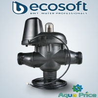 Комплект для систем непрерывного действия типа TWIN с клапанами 1"/1,25"