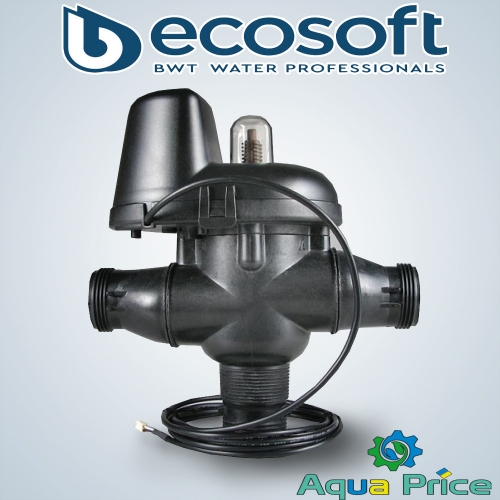 Комплект для систем непрерывного действия типа TWIN с клапанами 1"/1,25" Комплект для систем непрерывного действия типа TWIN с клапанами 1"/1,25"