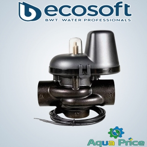 Комплект для систем непрерывного действия типа TWIN с клапанами 1,5"