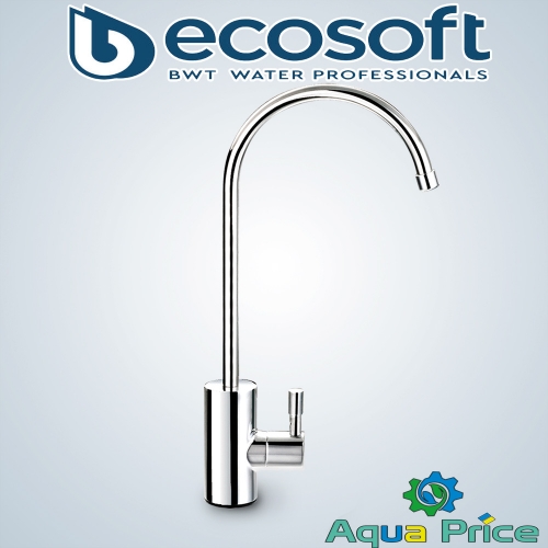 Кран шаровой Ecosoft Модерн Кран шаровой Ecosoft Модерн