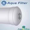 Линейный картридж Aquafilter AICRO-L-AQ с активированным углем Линейный картридж Aquafilter AICRO-L-AQ с активированным углем