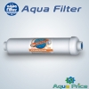 Линейный картридж Aquafilter AICRO с активированным углем Линейный картридж Aquafilter AICRO с активированным углем