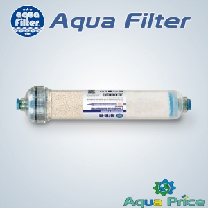 Линейный картридж Aquafilter AIFIR-M для минерализации воды
