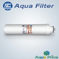 Линейный картридж Aquafilter AISTRO-2-TW для смягчения воды twist-type