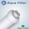 Линейный картридж Aquafilter AISTRO-DI для деминерализации воды