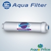Линейный картридж Aquafilter AISTRO-DI для деминерализации воды