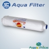 Линейный картридж Aquafilter AISTRO для смягчения воды Линейный картридж Aquafilter AISTRO для смягчения воды