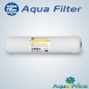 Линейный картридж Aquafilter AISTRO-L-AQ для смягчения воды
