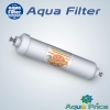 Линейный картридж Aquafilter AISTRO-QC для смягчения воды Линейный картридж Aquafilter AISTRO-QC для смягчения воды