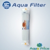 Линейный картридж Aquafilter AISTRO-QC для смягчения воды Линейный картридж Aquafilter AISTRO-QC для смягчения воды