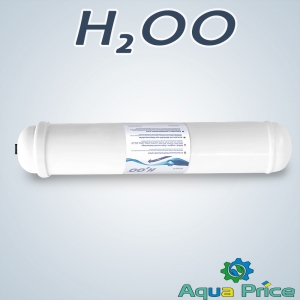 Линейный картридж H2OO WMH1 для минерализации воды