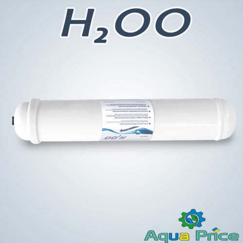 Линейный картридж H2OO WMH1 для минерализации воды