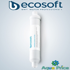 Минерализатор Ecosoft для фильтров обратного осмоса (PD2010ECOPKG)