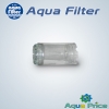 Многократный прозрачный картридж Aquafilter FCEB5 Многократный прозрачный картридж Aquafilter FCEB5