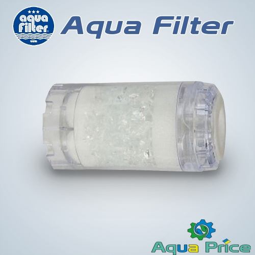 Многократный прозрачный картридж Aquafilter FCEB5 Многократный прозрачный картридж Aquafilter FCEB5