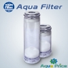 Многократный прозрачный картридж Aquafilter FCEB5 Многократный прозрачный картридж Aquafilter FCEB5
