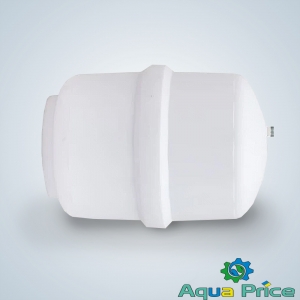 Пластиковый бак для фильтров обратного осмоса, 12 л. Пластиковый бак для фильтров обратного осмоса, 12 л.