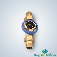 Подсоединительный модуль 1" (830014)