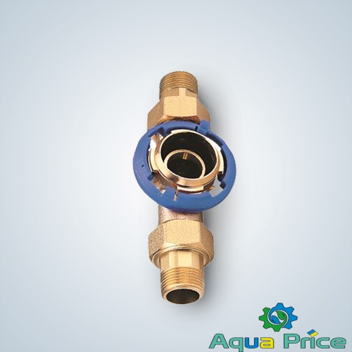 Під'єднувальний модуль 1" (830014)