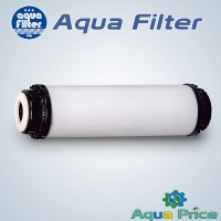 Полипропиленовый картридж Aquafilter FCCB с активированным углем