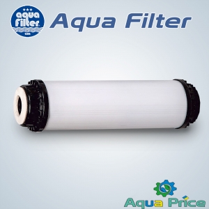 Полипропиленовый картридж Aquafilter FCCB с активированным углем