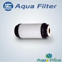 Полипропиленовый картридж Aquafilter FCCB5 с активированным углем