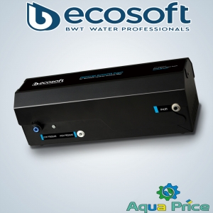 Помпа для фильтров обратного осмоса Ecosoft P`URE Помпа для фильтров обратного осмоса Ecosoft P`URE