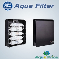 Проточная 5-ти ступенчатая система под мойку Aquafilter EXCITO-B с УФ мембраной