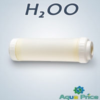 Пустой многоразовый картридж H2OO UDFW-E