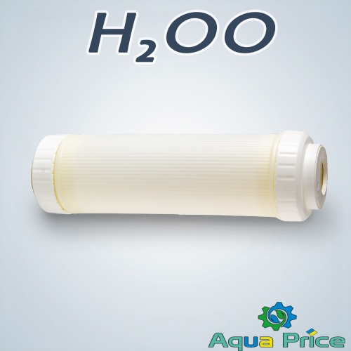 Пустой многоразовый картридж H2OO UDFW-E Пустой многоразовый картридж H2OO UDFW-E