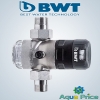 Редуктор давления BWT D1 Inox 3/4" 40.16