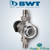 Редуктор давления BWT D1 Inox 3/4" 40.16