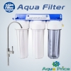 Тройная система очистки воды под мойку Aquafilter FP3-K1 Тройная система очистки воды под мойку Aquafilter FP3-K1