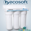 Тройной фильтр Ecosoft Standard (FMV3ECOSTD)