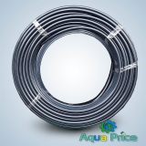 Труба ПНД 25x2.0мм ПЭ для водопровода PN 6