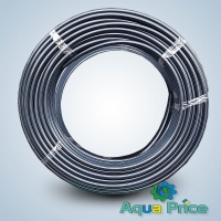 Труба ПНД 25x2.0мм ПЭ для водопровода PN 6