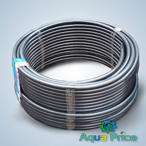 Труба ПНД 32x2.0мм ПЭ для водопровода PN 6 Труба ПНД 32x2.0мм ПЭ для водопровода PN 6