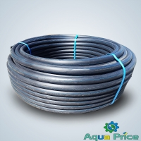 Труба ПНД 32x2.0мм ПЭ 100 Aquamarine PN 10