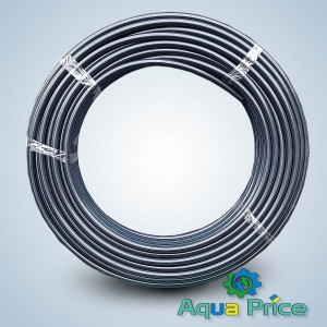 Бухта трубы ПНД 25x2.0мм ПЭ PN 6 (100 м) Бухта трубы ПНД 25x2.0мм ПЭ PN 6 (100 м)