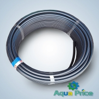 Бухта трубы ПНД 32x2.0мм ПЭ PN 6 (100 м)