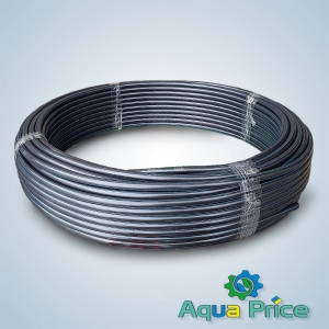 Труба ПНД ПЭ VS PLAST 16x1.2 мм PN 6 Труба ПНД ПЭ VS PLAST 16x1.2 мм PN 6