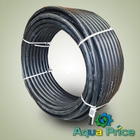 Труба ПНД ПЕ питьевая 32x2.4 мм PN 10