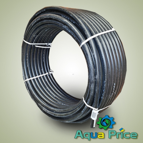 Труба ПЕ питна ф 32x2.4 мм PN 10