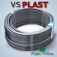 Труба ПНД 32x2.4мм ПЭ VS-Plast питьевая PN 10 (усиленная)
