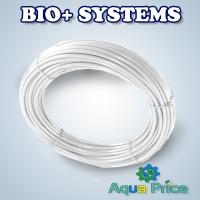 Трубка пластиковая 1/4" white 3966 Bio+ Systems