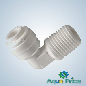 Кут quick fitting 1/4"х1/4" ЗР ST011A Кут quick fitting 1/4"х1/4" ЗР ST011A